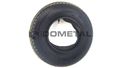 Inner and outer tyre for SK pneumatic wheel