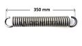 Coulter tension spring SK, 320 mm