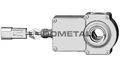 Tramline clutch